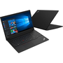 Lenovo ThinkPad E590 Intel® Core™ i7 i7-8565U Laptop 39,6 cm (15.6") Full HD 8 GB DDR4-SDRAM 256 GB SSD AMD Radeon RX 550X Wi-Fi 5 (802.11ac) Windows 10 Pro Fekete