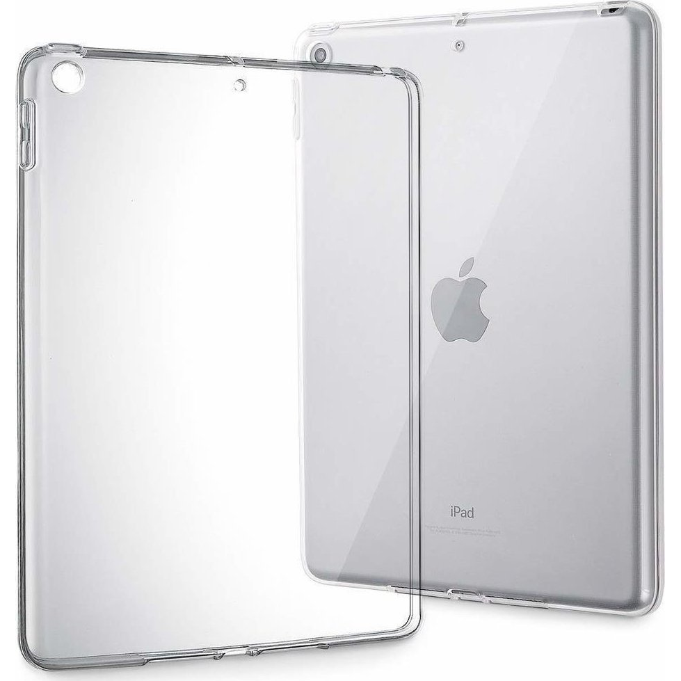 Gigapack GP-140087 Tablet Védő Tok - Xiaomi Redmi Pad, Ultravékony, Átlátszó (9145576274187)