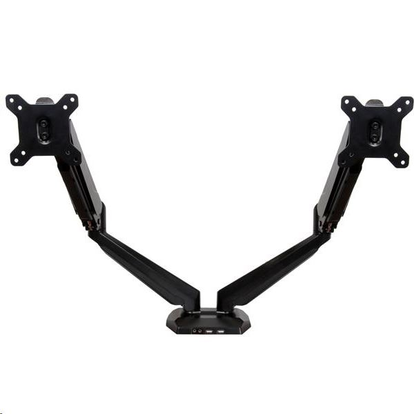 StarTech.com dual monitortartó Full Motion 30