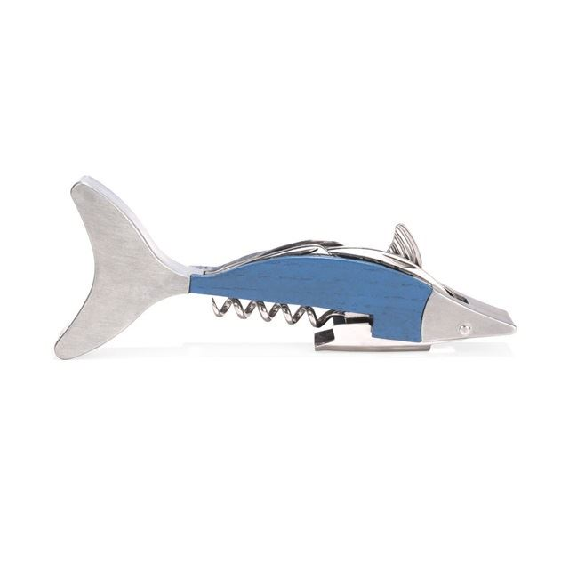 Kikkerland BA82 többfunkciós bornyitó (BA82)