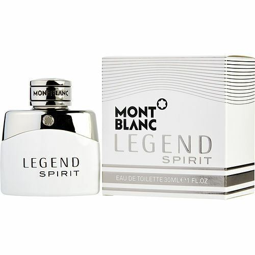 Mont Blanc Legend Spirit EDT 30ml Uraknak (3386460074841)