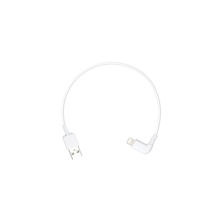 DJI Inspire 2 Part 23 C1 RC kábel (Lightning - Standard USB Type-A) (CP.BX.000209)