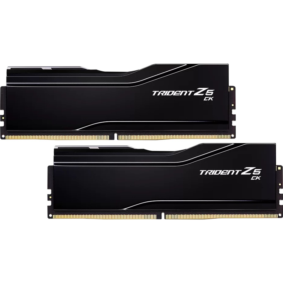 RAM памет G.SKILL F5-8400C4052G24GX2-TZ5CK, 48 GB (2 × 24 GB), DDR5