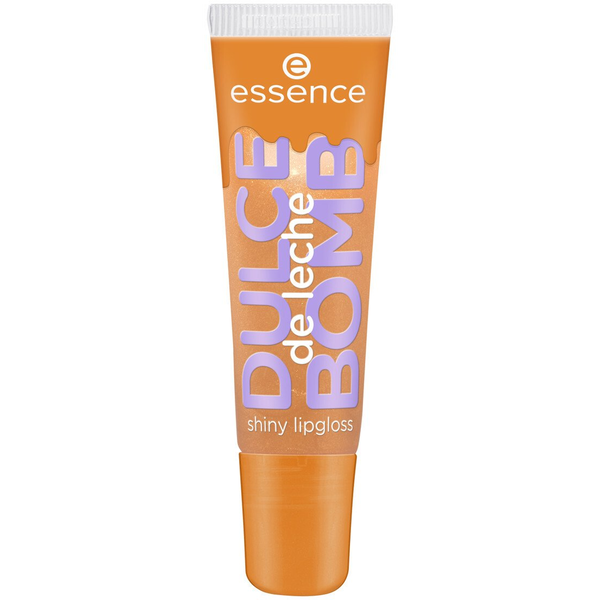 Essence Słodkie mleko Bomb Błyszczyk do ust Cream Come True (01)