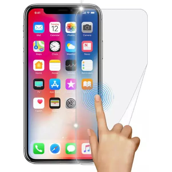 Folia ceramiczna GrizzGlass CeramicFilm do Oppo F31 5G