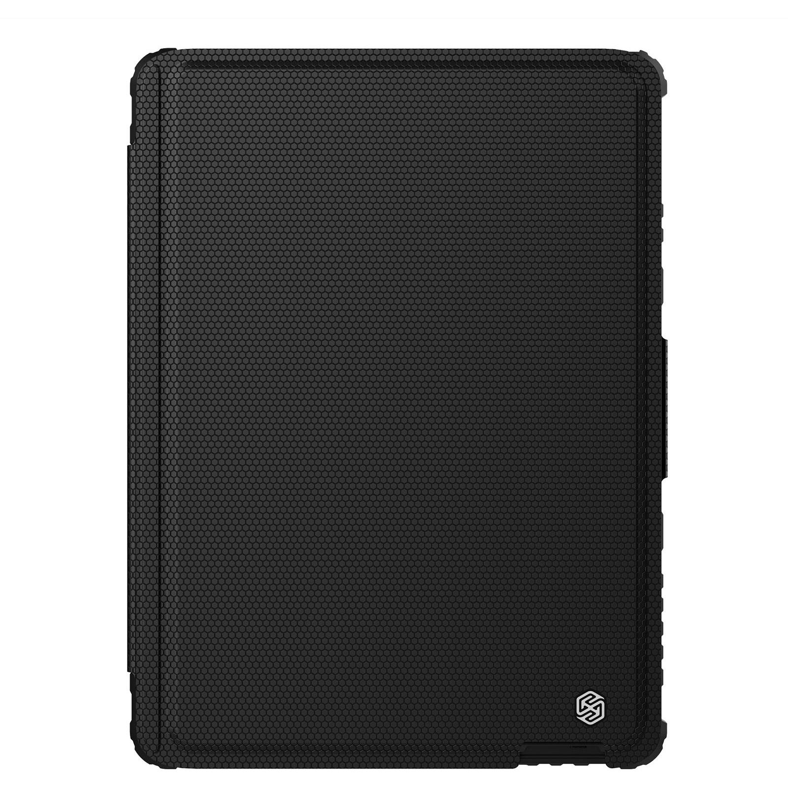 Nillkin Bumper Link Keyboard Case Apple iPad 10.2 2019/2020/2021 Black (57983121334)