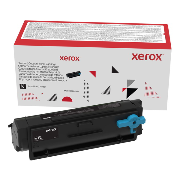Xerox 006R04376 tonercartridge 1 stuk(s) Origineel