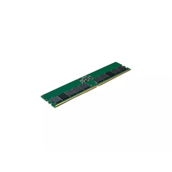 Kingston Technology KSM48E40BD8KI-32HA hukommelsesmodul 32 GB 1 x 32 GB DDR5 Fejlkorrigerende kode