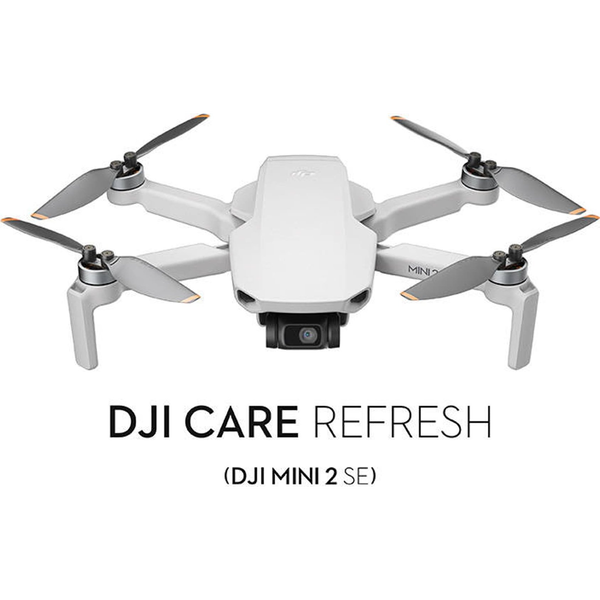  DJI Care Refresh DJI Mini 2 SE - 1 rok