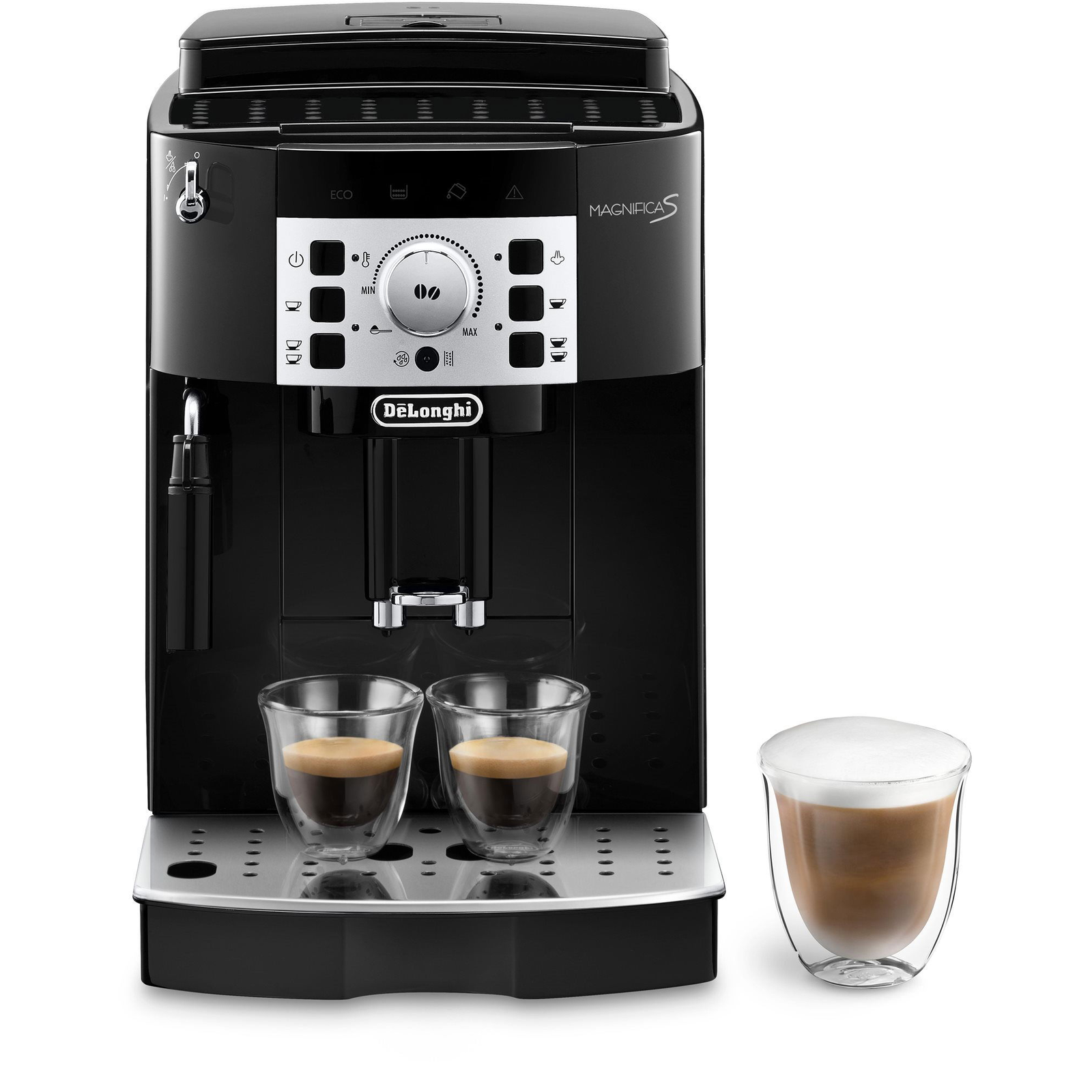 De'Longhi Magnifica S ECAM 22.115.B (ECAM 22.115.B)