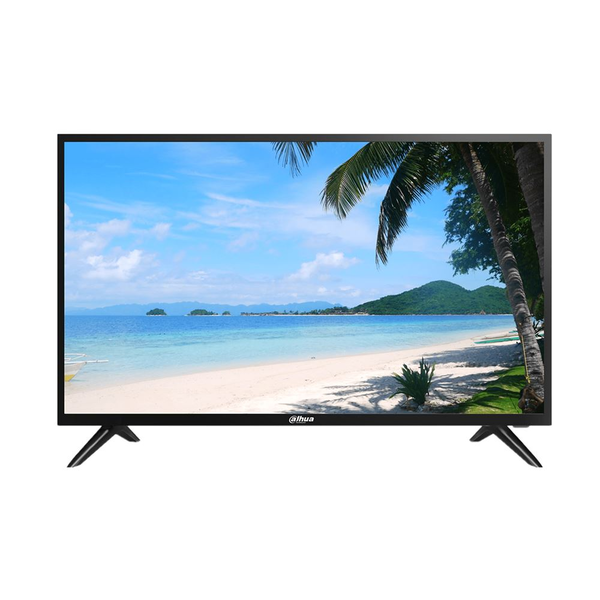 Dahua Technology DHI-LM43-F200 overvågningsskærm CCTV skærm 108 cm (42.5") 1920 x 1080 pixel