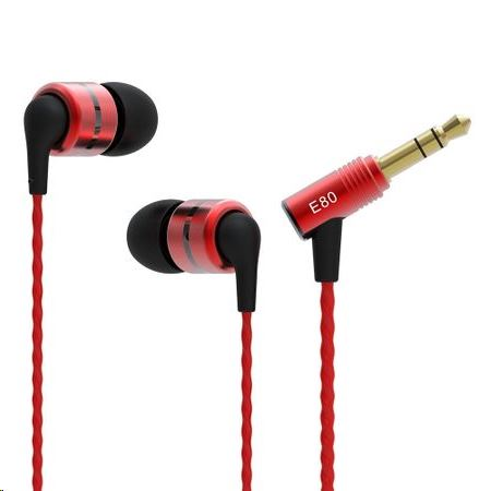 Słuchawki SoundMagic E80