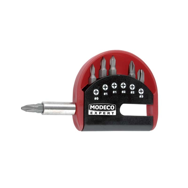  Modeco Komplet grotów 25mm (MN-15-506)