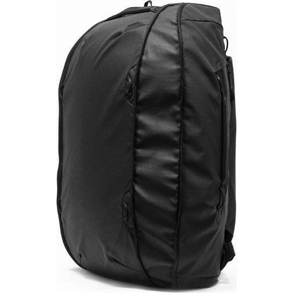 Peak Design Travel Duffelpack 65L (fekete) (10919-uniw)