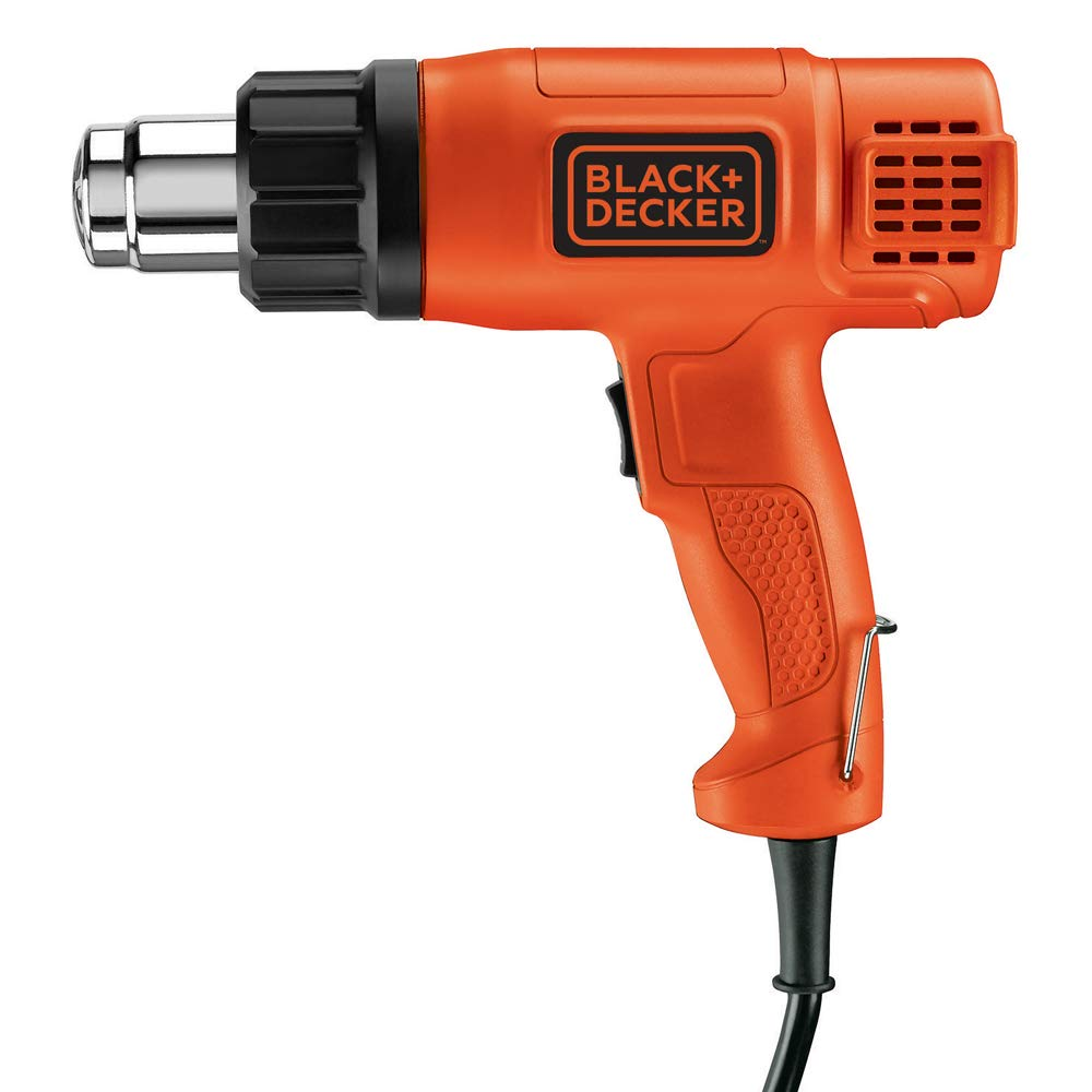 Black&Decker KX1650 1750W Hőlégfúvó (KX1650-QS)