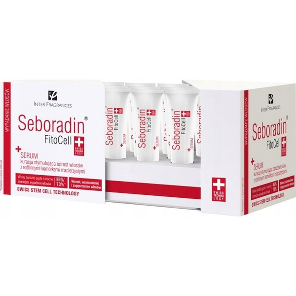 Fito Cell Seboradin hajbalzsam 15 x 6 g