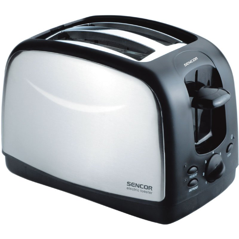 Sencor STS2651 kenyérpirító (STS2651)