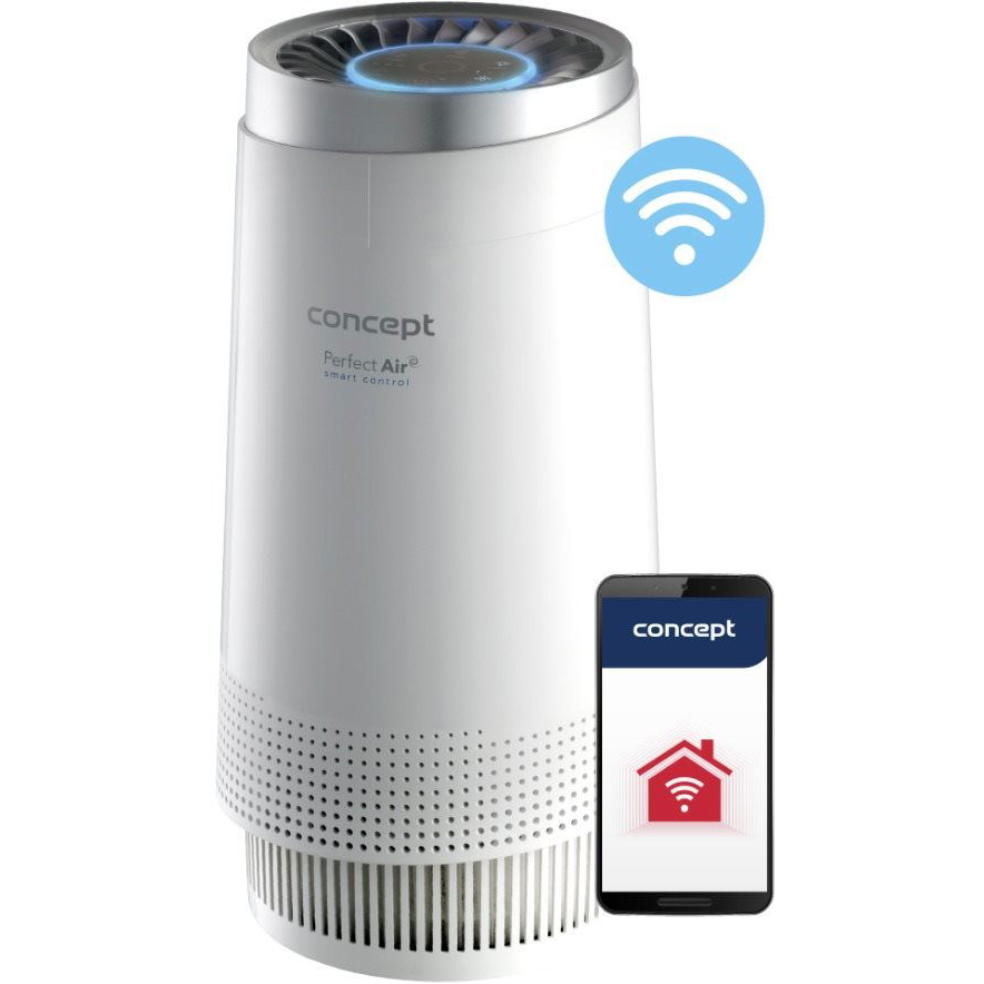 CONCEPT CA1010 Perfect Air Smart (CA1010)