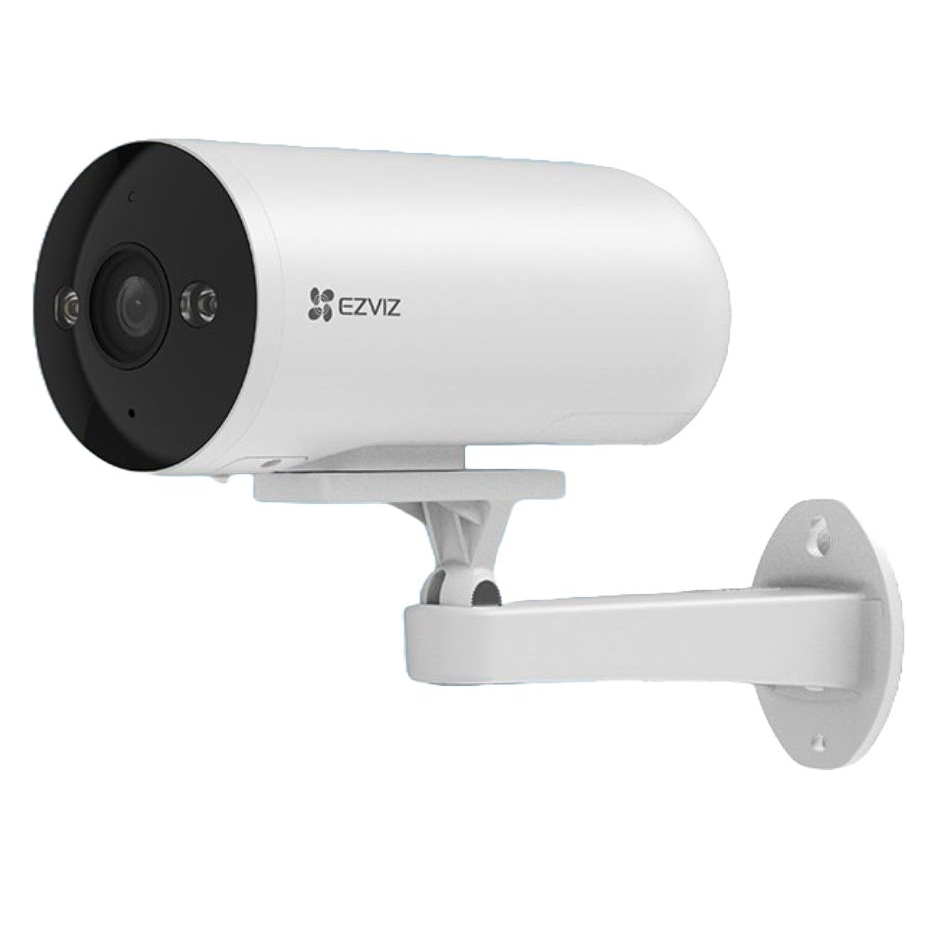 eZVIZ H5 3MP 4mm kültéri IP Bullet kamera - Fehér (CS-H5 (3MP,4MM))