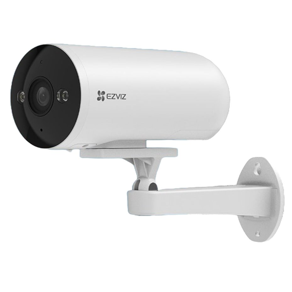 Камера за видеонаблюдение EZVIZ H5 PoE 2K, 3MP, IR30m, IP67, 4mm