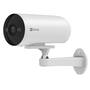 Камера за видеонаблюдение EZVIZ H5 PoE 2K, 3MP, IR30m, IP67, 4mm