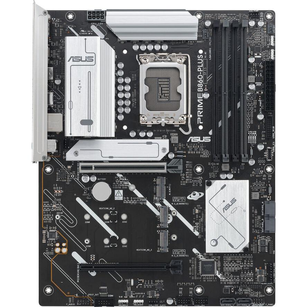 ASUS PRIME B860-PLUS-CSM Intel B860 LGA 1851 (Socket V1) ATX