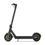 Segway Ninebot Kickscooter Max G30E II elektromos roller fekete (AA.00.0010.32)