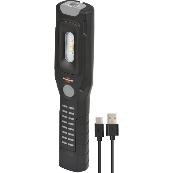 Brennenstuhl Akku LED Handleuchte HL 501 A