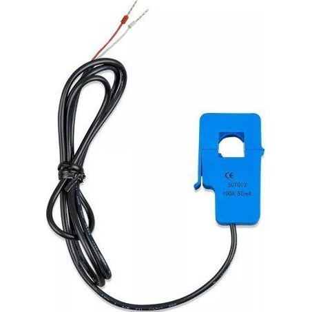 Victron Energy CTR120000500 100A:50mA für MultiPlus-II (1m) offene Kabelenden Áramérzékelő (CTR120000500)