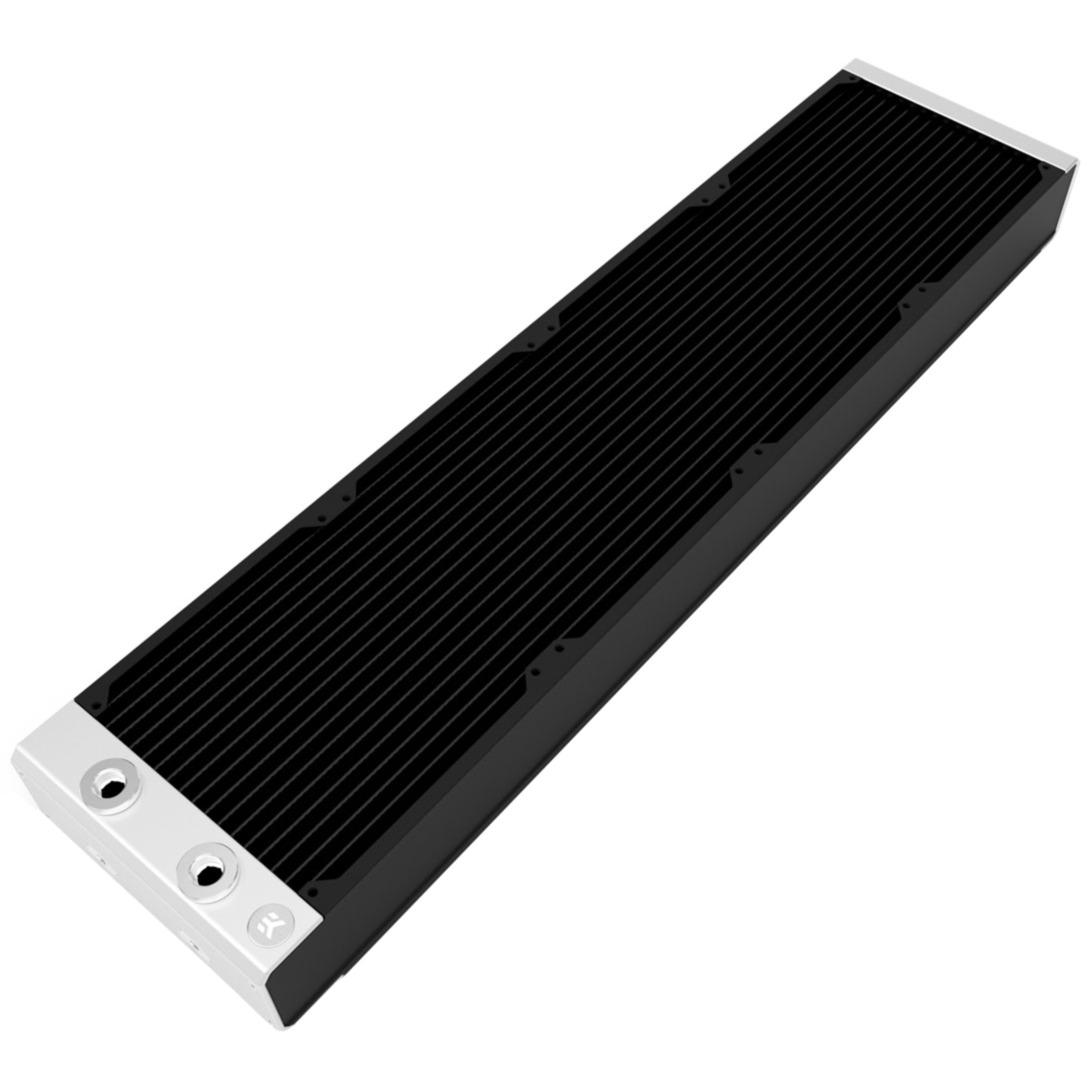 EKWB EK-Quantum Surface X560M Radiátor vízhűtéshez - Fekete (3831109838938)