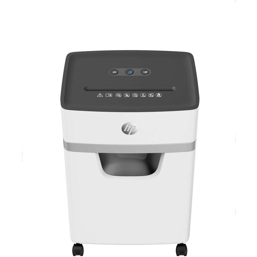 HP Aktenvernichter OneShred 10MC (2804)