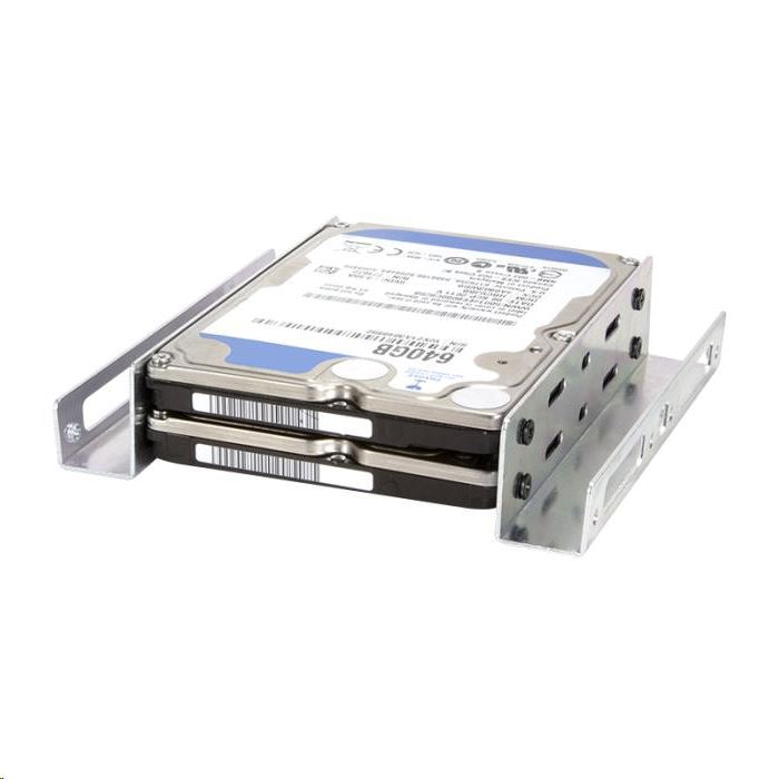 LogiLink 2,5" -> 3.5" beépítő keret (AD0009) (AD0009)