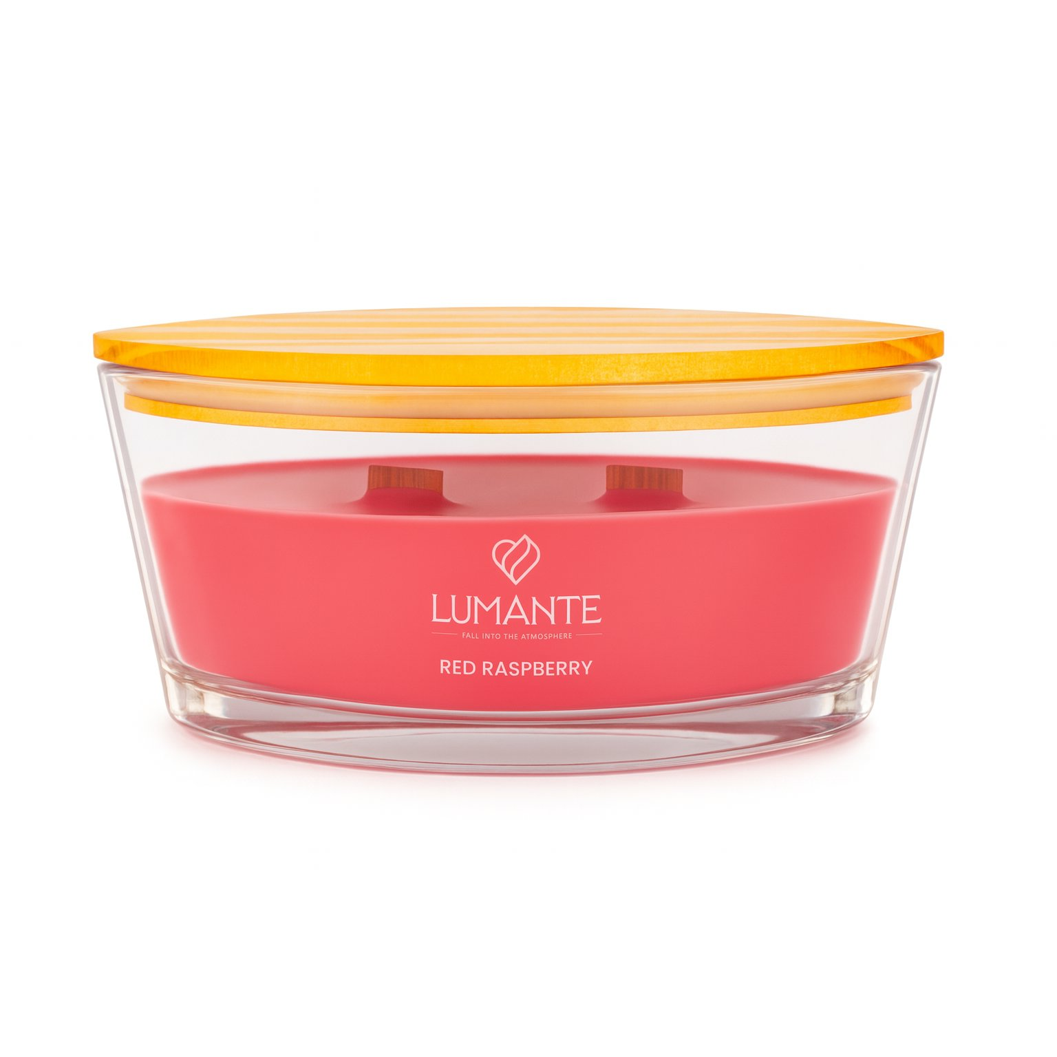 LUMANTE Red rasberry 423 g (8595713402378)