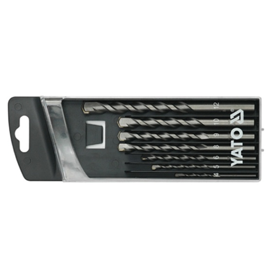 YATO Betonfúró készlet 7 db (YT-4390)