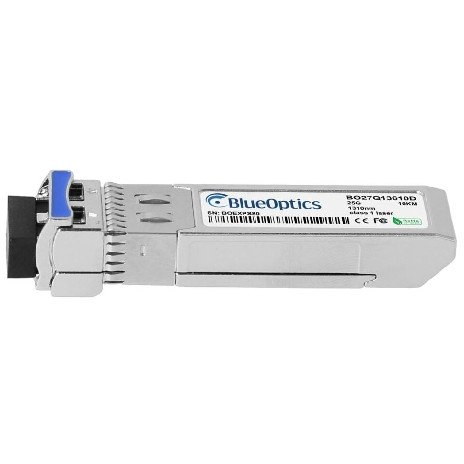 Cisco kompatibel SFP28 S-Mode 25Gb LC-Duplex 25GBASE-LR 10KM