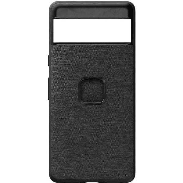 Zadní Kryt Peak Design pro Google Pixel 7 Pro šedá