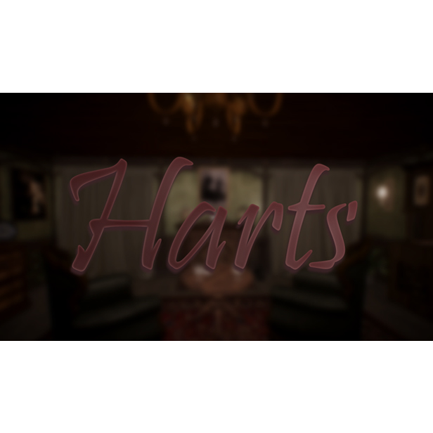 Harts (PC - Steam elektronikus játék licensz)