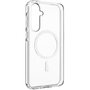 Фиксиран калъф MagPure TPU за Samsung Galaxy A35 5G, прозрачен, FIXPUM-1262