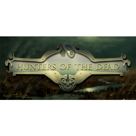 Hunters of the Dead (PC - Steam elektronikus játék licensz)