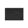 Lenovo ThinkPad P15 Gen 2 Мобилна работна станция 39,6 см (15.6") Full HD Intel® Core™ i9 i9-11950H 32 GB DDR4-SDRAM 1 TB SSD NVIDIA RTX A3000 Wi-Fi 6E (802.11ax) Windows 10 Pro Черен
