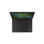 Lenovo ThinkPad P15 Gen 2 Мобилна работна станция 39,6 см (15.6") Full HD Intel® Core™ i9 i9-11950H 32 GB DDR4-SDRAM 1 TB SSD NVIDIA RTX A3000 Wi-Fi 6E (802.11ax) Windows 10 Pro Черен