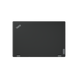 Lenovo ThinkPad P15 Gen 2 Мобилна работна станция 39,6 см (15.6") Full HD Intel® Core™ i9 i9-11950H 32 GB DDR4-SDRAM 1 TB SSD NVIDIA RTX A3000 Wi-Fi 6E (802.11ax) Windows 10 Pro Черен