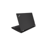 Lenovo ThinkPad P15 Gen 2 Мобилна работна станция 39,6 см (15.6") Full HD Intel® Core™ i9 i9-11950H 32 GB DDR4-SDRAM 1 TB SSD NVIDIA RTX A3000 Wi-Fi 6E (802.11ax) Windows 10 Pro Черен
