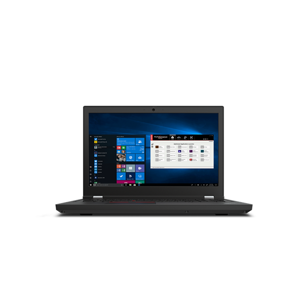 Lenovo ThinkPad P15 Gen 2 Мобилна работна станция 39,6 см (15.6") Full HD Intel® Core™ i9 i9-11950H 32 GB DDR4-SDRAM 1 TB SSD NVIDIA RTX A3000 Wi-Fi 6E (802.11ax) Windows 10 Pro Черен