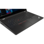 Lenovo ThinkPad P15 Gen 2 Мобилна работна станция 39,6 см (15.6") Full HD Intel® Core™ i9 i9-11950H 32 GB DDR4-SDRAM 1 TB SSD NVIDIA RTX A3000 Wi-Fi 6E (802.11ax) Windows 10 Pro Черен