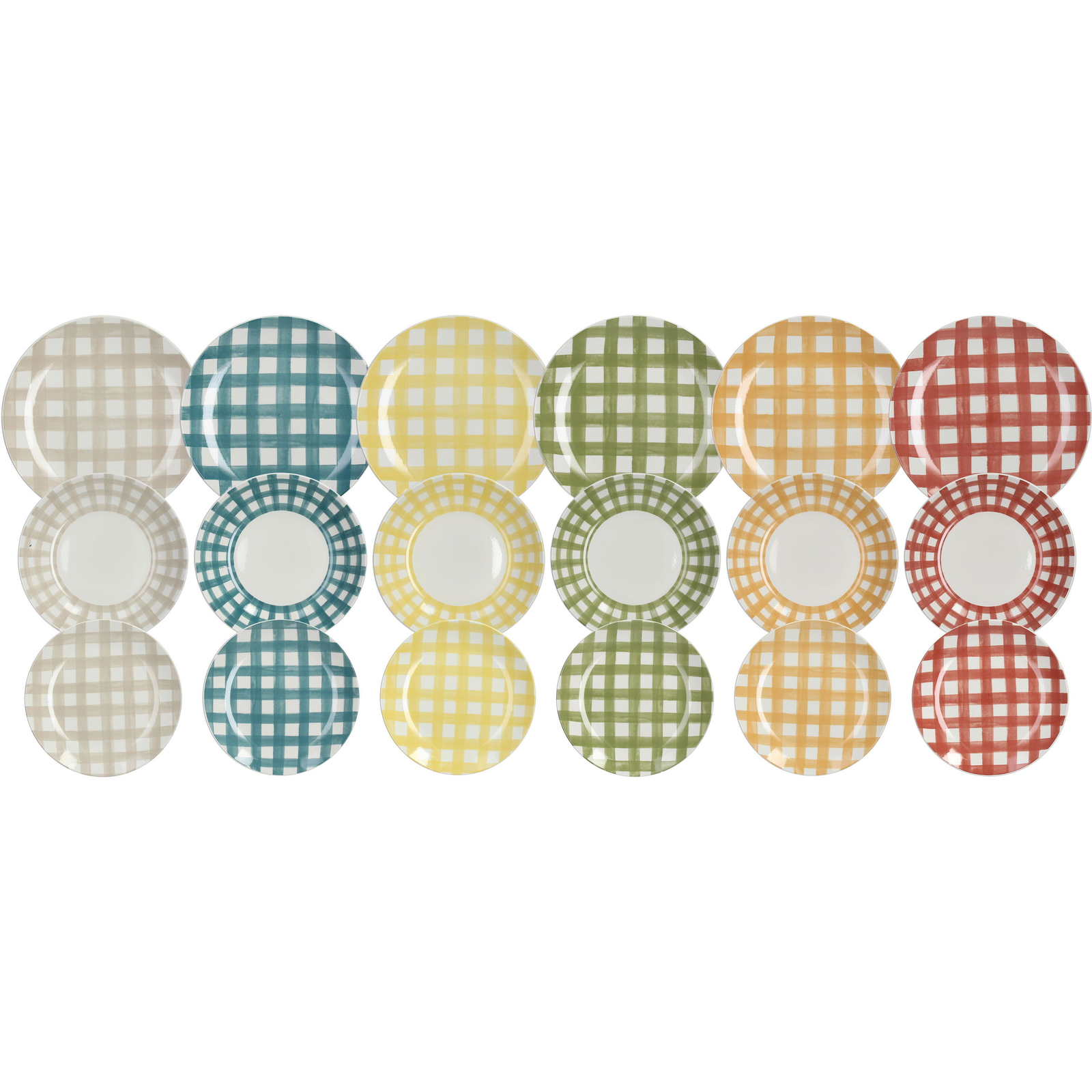 Tognana Caledonia 18 db (MC07018M237)