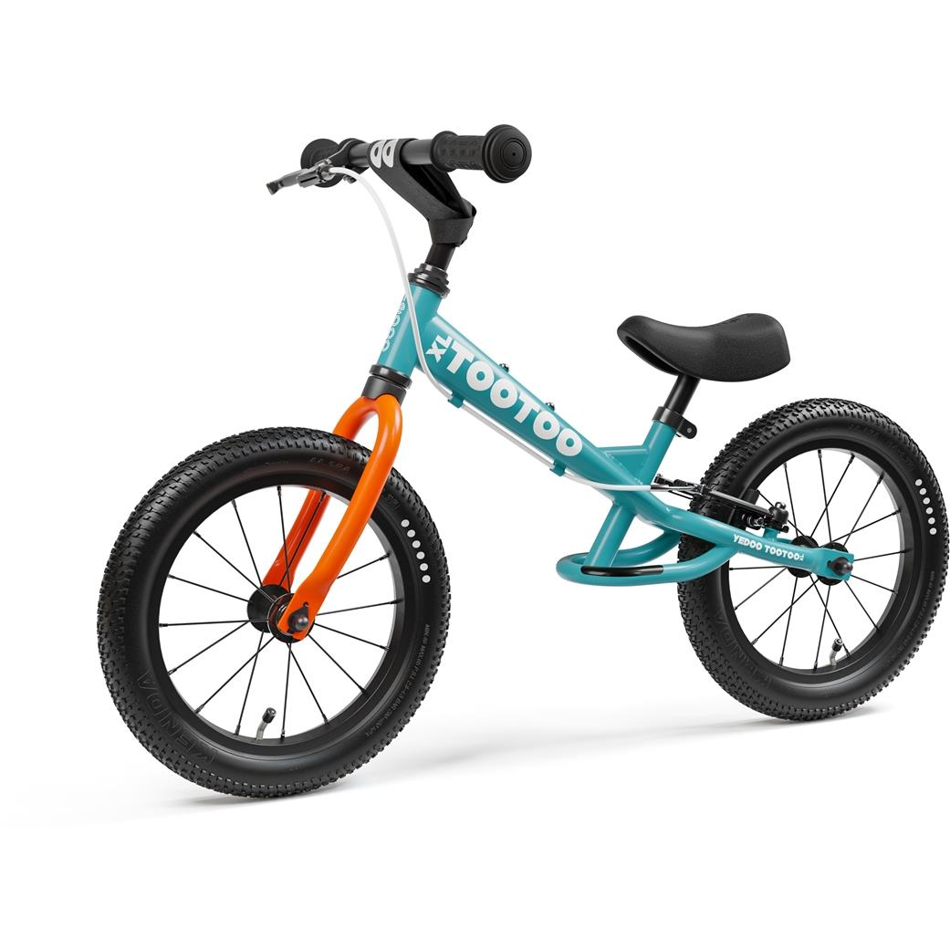 Yedoo TooToo XL, tealblue (13110-tealblue)