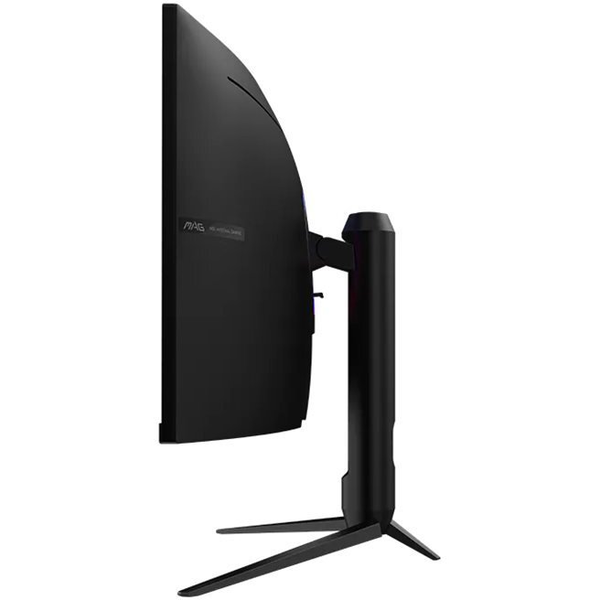 MSI MAG 342CQRFDE-E20 34" UWQHD 200Hz Ívelt Gaming Monitor