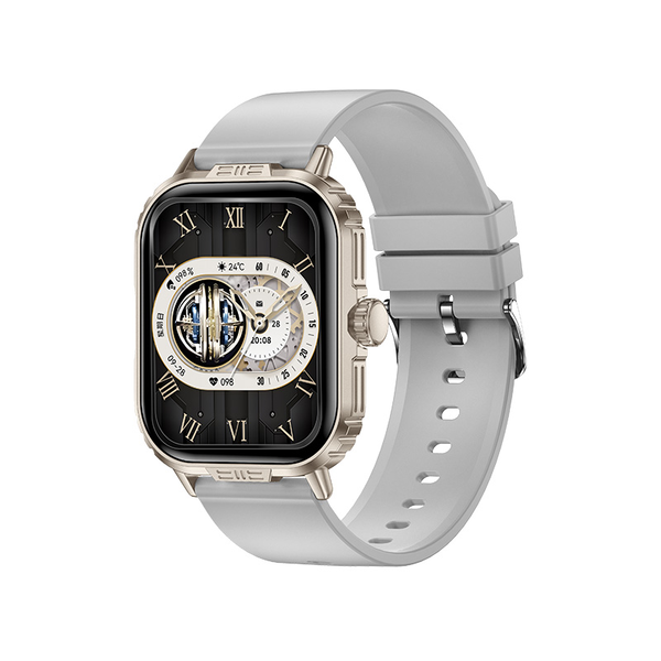 Tracer 47636 FitOn Smartwatch Silver