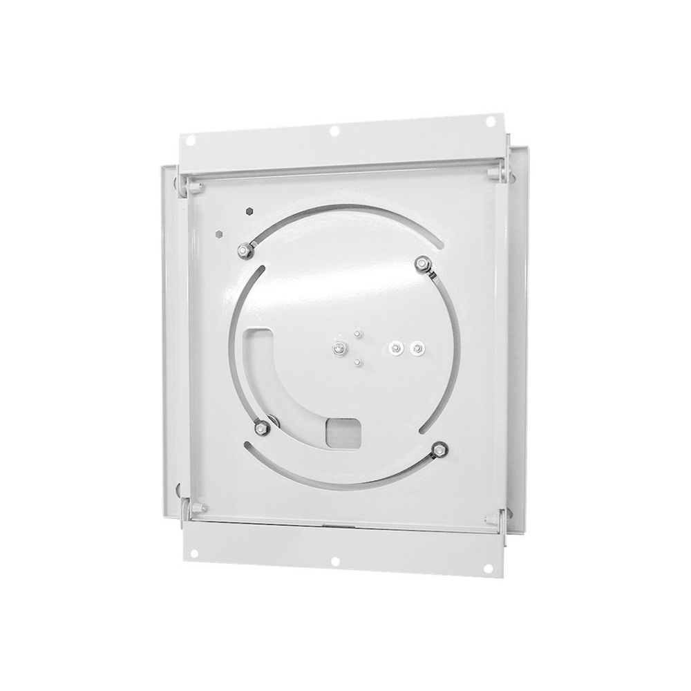 HAGOR 5690 Samsung WM55H (Flip) számára készült tartó - Fehér (5690)